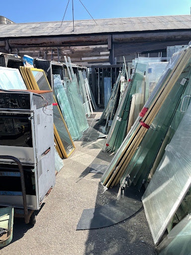 Hardware Store «Building Resources», reviews and photos, 701 Amador St, San Francisco, CA 94124, USA