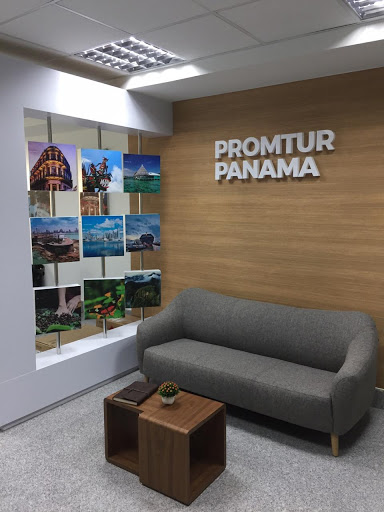 PROMTUR PANAMA