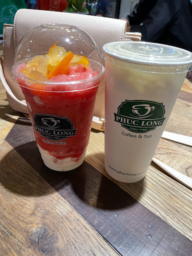 Top 20 cửa hàng phúc long Huyện Thủy Nguyên Hải Phòng 2022