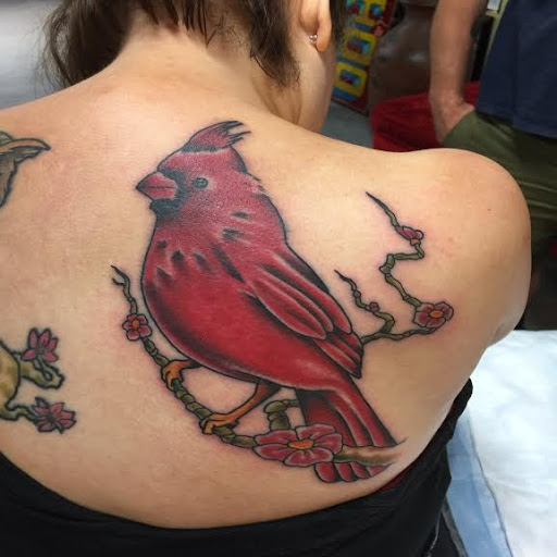 Explore cancer tattoo ideas zodiac, creative tattoo ideas in Newburgh, available at Millennium Tattoo