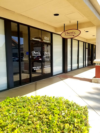 Beauty Salon «Phenix Salon Suites», reviews and photos, 4200 Chino Hills Pkwy #650, Chino Hills, CA 91709, USA