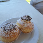 Photo n°8 de l'avis de HAYABUSA. fait le 20/09/2023 à 14:26 sur le  Trattoria anni 60 à Forza d'Agrò