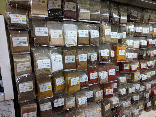 Supermarket «Tropicana Market», reviews and photos, 1406 E Huntington Dr, Duarte, CA 91010, USA