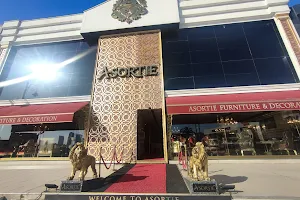 Asortie Mobilya - Klasik & Luxury Mobilya ve Dekorasyon image