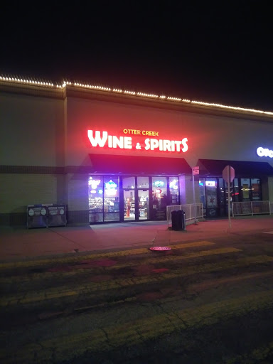 Otter Creek Wine & Spirits, 250 S Randall Rd, Elgin, IL 60123, USA, 