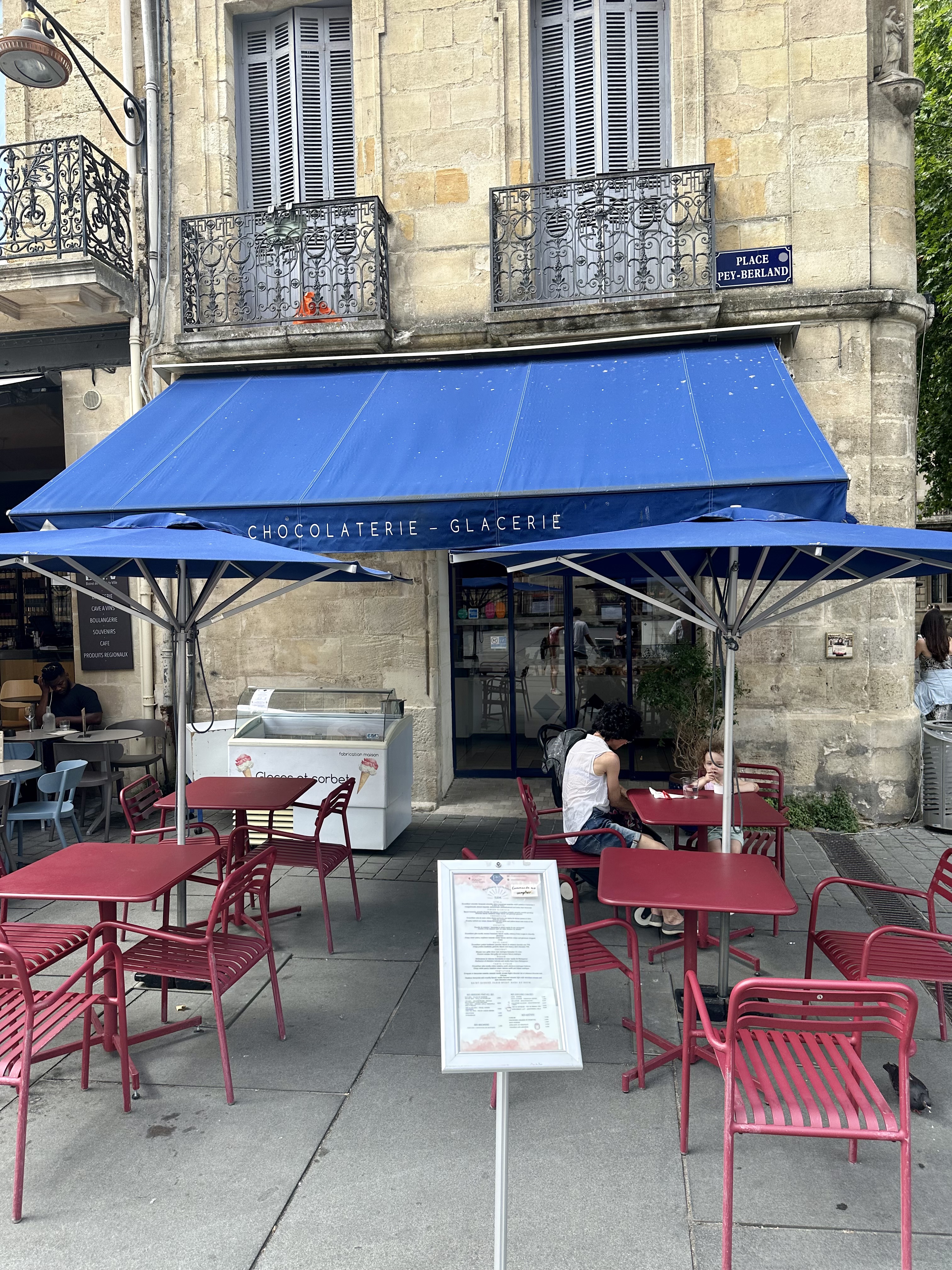 Photo n° 1 de l'avis de Lorenzo.a fait le 18/07/2023 à 15:02
