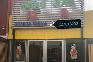 Comida China WANG JIAO image