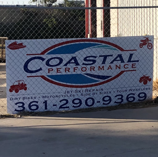 Coastal performance