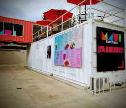 Maui Fruit Bar photo