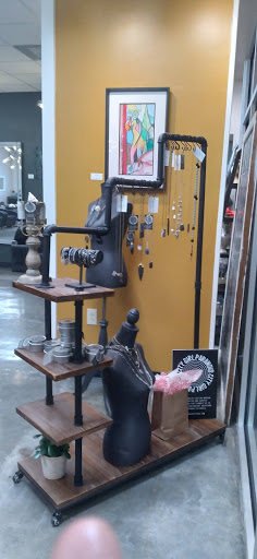 Shopping Mall «Lamar Park Shopping Center», reviews and photos, 3850 S Alameda St, Corpus Christi, TX 78411, USA