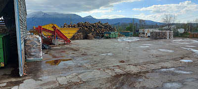 Barraquand SAS à Saint-Laurent-en-Royans