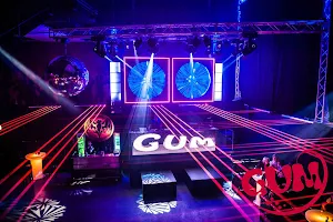 GUM Club, Cafe, Restaurant und Catering image