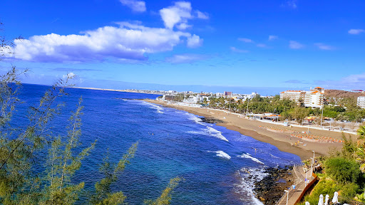 Playas cerca de Gran Canaria