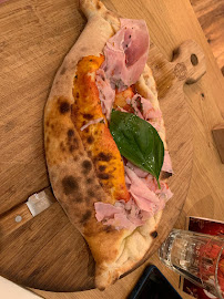 Pizza du Restaurant italien Volfoni Bourg-la-Reine - n°14