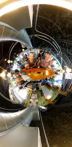 Brewery «Cueni Brewing Co.», reviews and photos, 945 Huntley Ave, Dunedin, FL 34698, USA