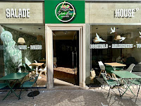 Photos du propriétaire du Restaurant Salade house à Poitiers - n°1
