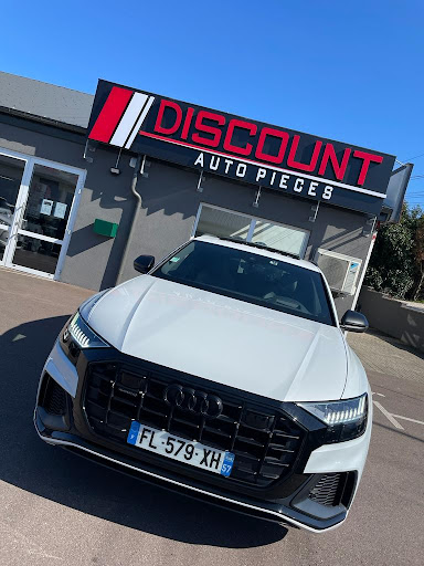 Discount Auto Pieces Creutzwald