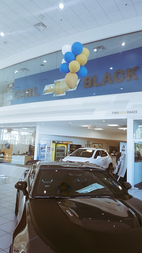 Chevrolet Dealer «Carl Black Chevrolet Buick GMC», reviews and photos, 11500 E Colonial Dr, Orlando, FL 32817, USA