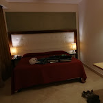 Photo n°2 de l'avis de Marika.a fait le 20/04/2019 à 23:26 sur le  Vittoria Resort Pool & Spa à Otranto