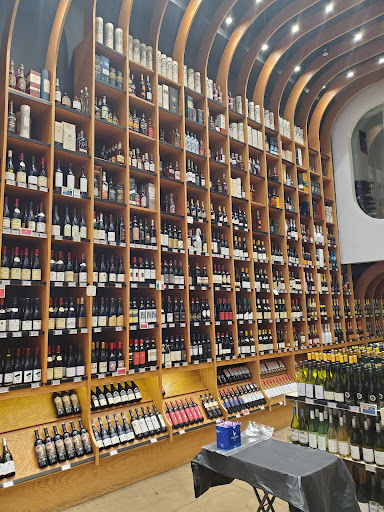 State Liquor Store «Wine Wisdom», reviews and photos, 21 W 46th St, New York, NY 10036, USA
