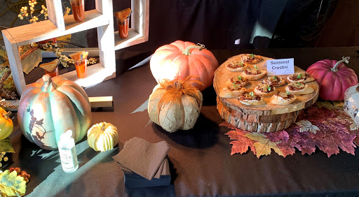 Caterer «A Cut Above Catering», reviews and photos, 12955 Old Meridian St #104, Carmel, IN 46032, USA