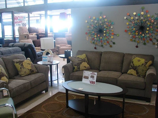 Furniture Store «Furniture For A Cause», reviews and photos, 5254 Blanco Rd, San Antonio, TX 78216, USA