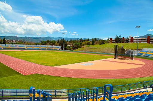 Canchas deportivas de Honduras