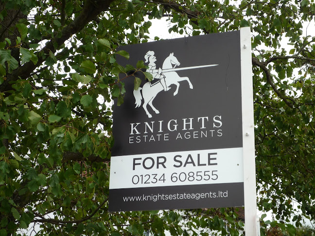 Knights Estate Agents Ltd. - Real estate agency