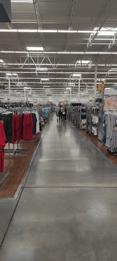 Discount Store «Walmart», reviews and photos, 13600 SW 288th St, Homestead, FL 33030, USA