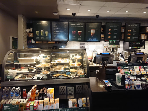 Coffee Shop «Starbucks», reviews and photos, 111 Cavasina Dr, Canonsburg, PA 15317, USA
