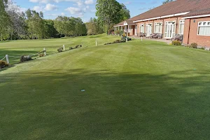 Ellesmere Golf Club image