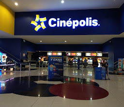 Cinépolis Sendero Villahermosa photo