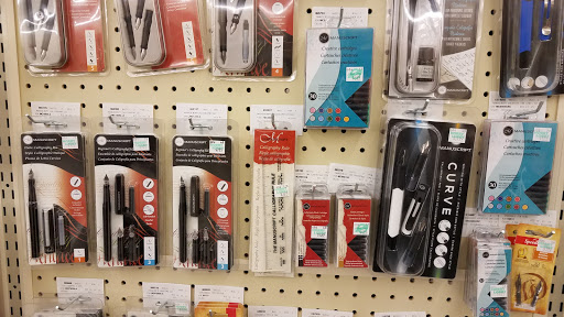 Craft Store «Hobby Lobby», reviews and photos, 2800 Pioneer Ave, Rice Lake, WI 54868, USA