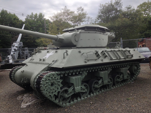 Museum «Military Museum of Southern New England», reviews and photos, 125 Park Ave, Danbury, CT 06810, USA