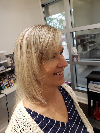 Boutique «Beaux Cheveux Salon», reviews and photos, 401 SE 6th St #102, Evansville, IN 47713, USA