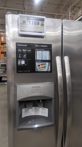 Home Improvement Store «The Home Depot», reviews and photos, 3220 Denmark Ave, Eagan, MN 55121, USA