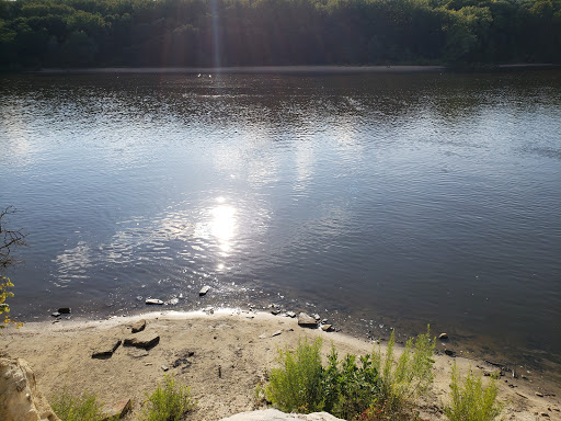 Park «Shadow Falls Park», reviews and photos, 30 N Mississippi River Blvd, St Paul, MN 55104, USA