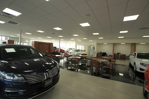 Ford Dealer «Causeway Ford Lincoln», reviews and photos, 375 NJ-72, Manahawkin, NJ 08050, USA