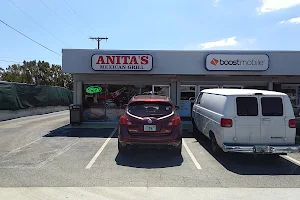 Anita's Mexican Grill image