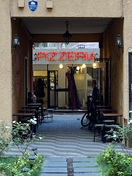 Gabilondo Pizzeria