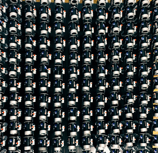 Design Engineer «thingsmiths 3D Printing», reviews and photos, 313 S State St #1, Ann Arbor, MI 48104, USA