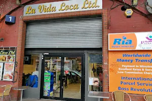 La Vida Loca image