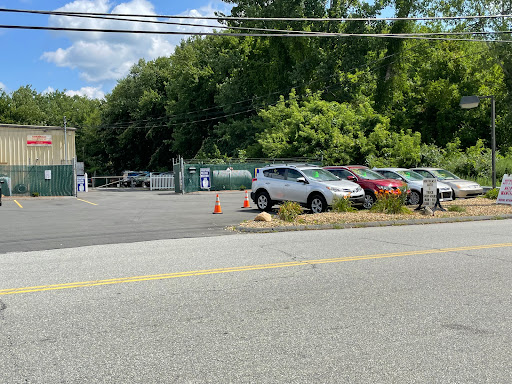 Auto Repair Shop «Northeast Auto & Truck Inc», reviews and photos, 394 N Main St, Marlborough, CT 06447, USA