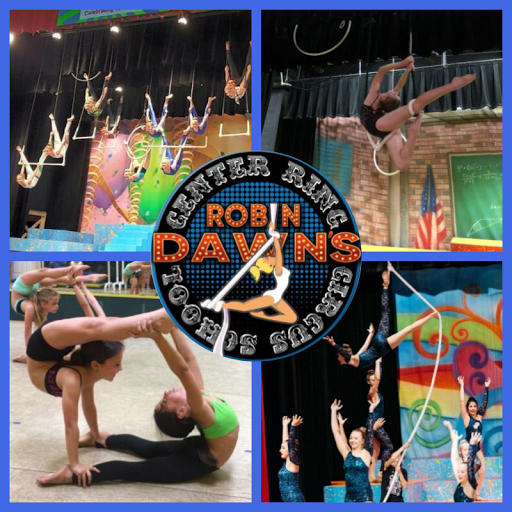 Dance School «Robin Dawn Academy of Performing Arts», reviews and photos, 932 Country Club Blvd, Cape Coral, FL 33990, USA