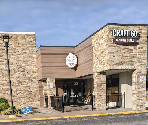 Bar «Craft 60 Ale House», reviews and photos, 13361 Warwick Blvd, Newport News, VA 23602, USA