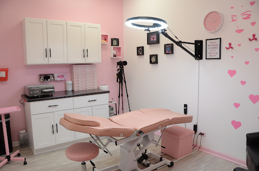 Explore houston tattoo ideas, creative tattoo ideas in North Aurora, available at Skynn