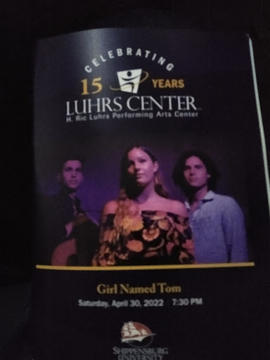 Performing Arts Group «H. Ric Luhrs Performing Arts Center», reviews and photos, 475 Lancaster Dr, Shippensburg, PA 17257, USA