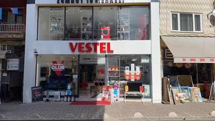 Vestel Giresun Yetkili Satış Mağazası - Uzun DTM