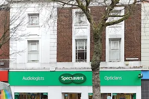 Specsavers Opticians and Audiologists - St Helens image