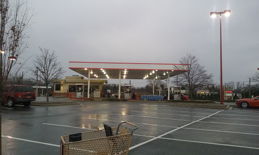 Grocery Store «Safeway», reviews and photos, 190 John Hunn Brown Rd, Dover, DE 19901, USA